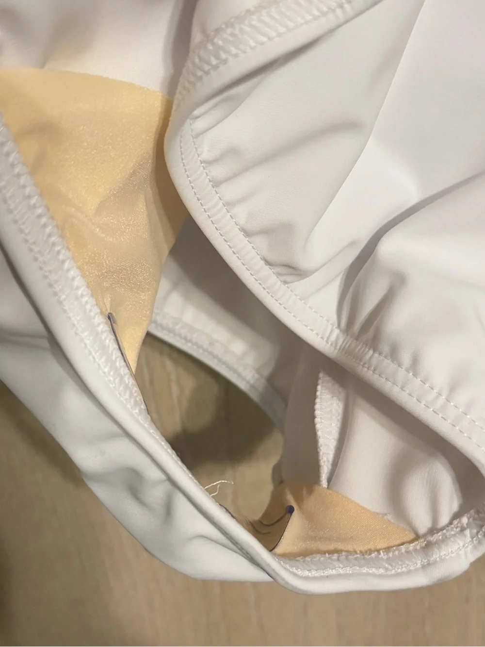Miraclesuit Black and White Branded Swimwear Hangtag - Picture 5 of 9